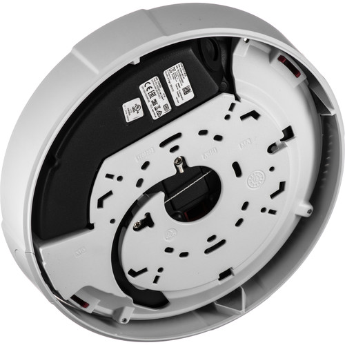 Axis P3717-PLE IP Cameras | Tensor Security
